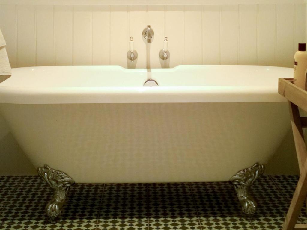 The Green Man Boutique Hotel Takeley Eksteriør billede