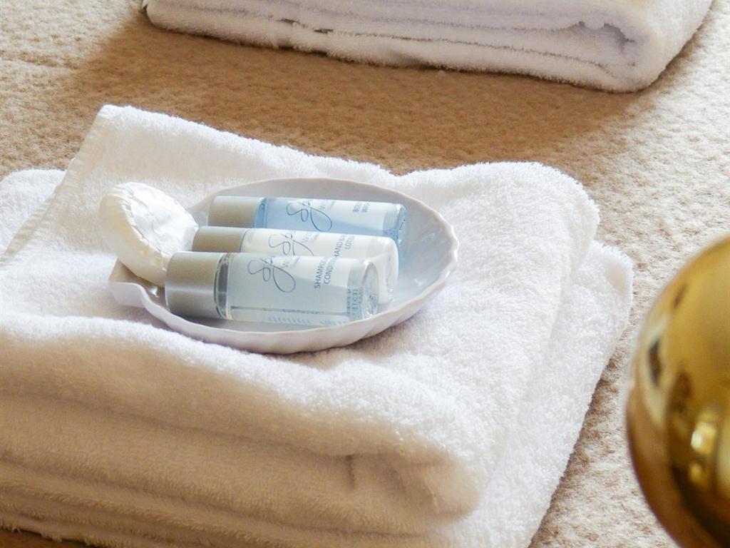 The Green Man Boutique Hotel Takeley Eksteriør billede