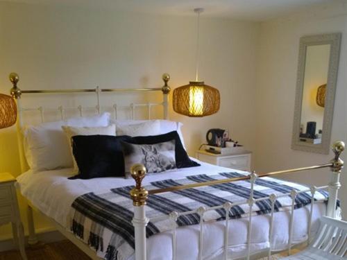 The Green Man Boutique Hotel Takeley Eksteriør billede