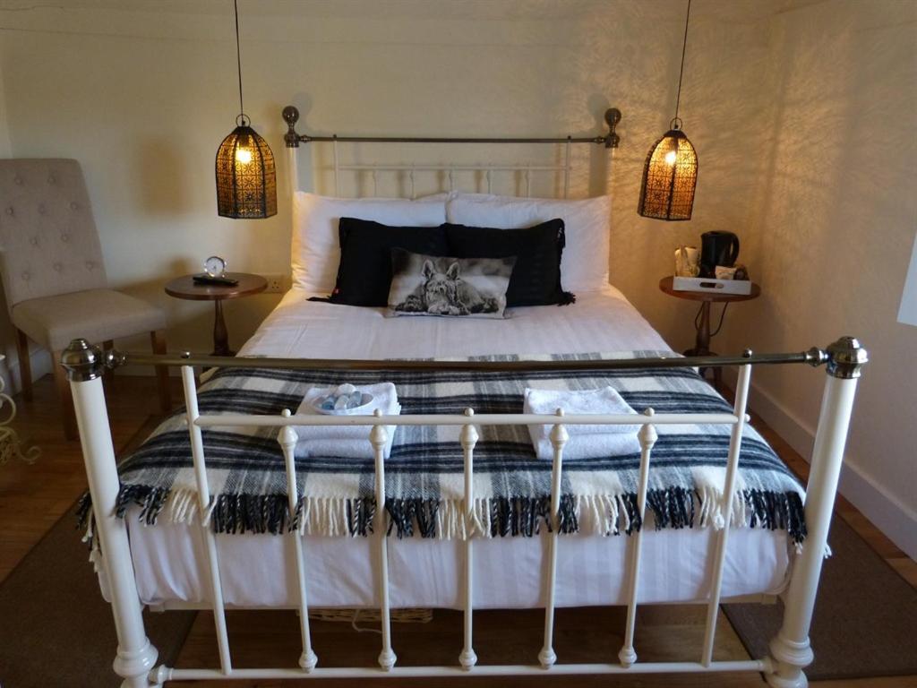 The Green Man Boutique Hotel Takeley Eksteriør billede